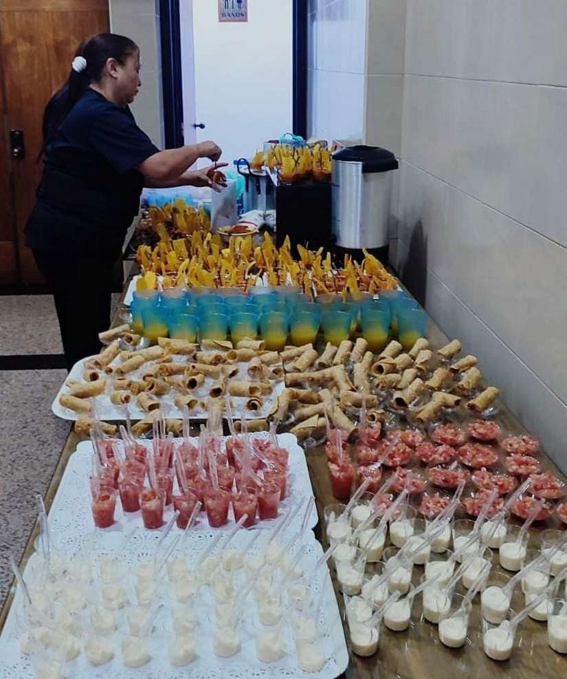 comida